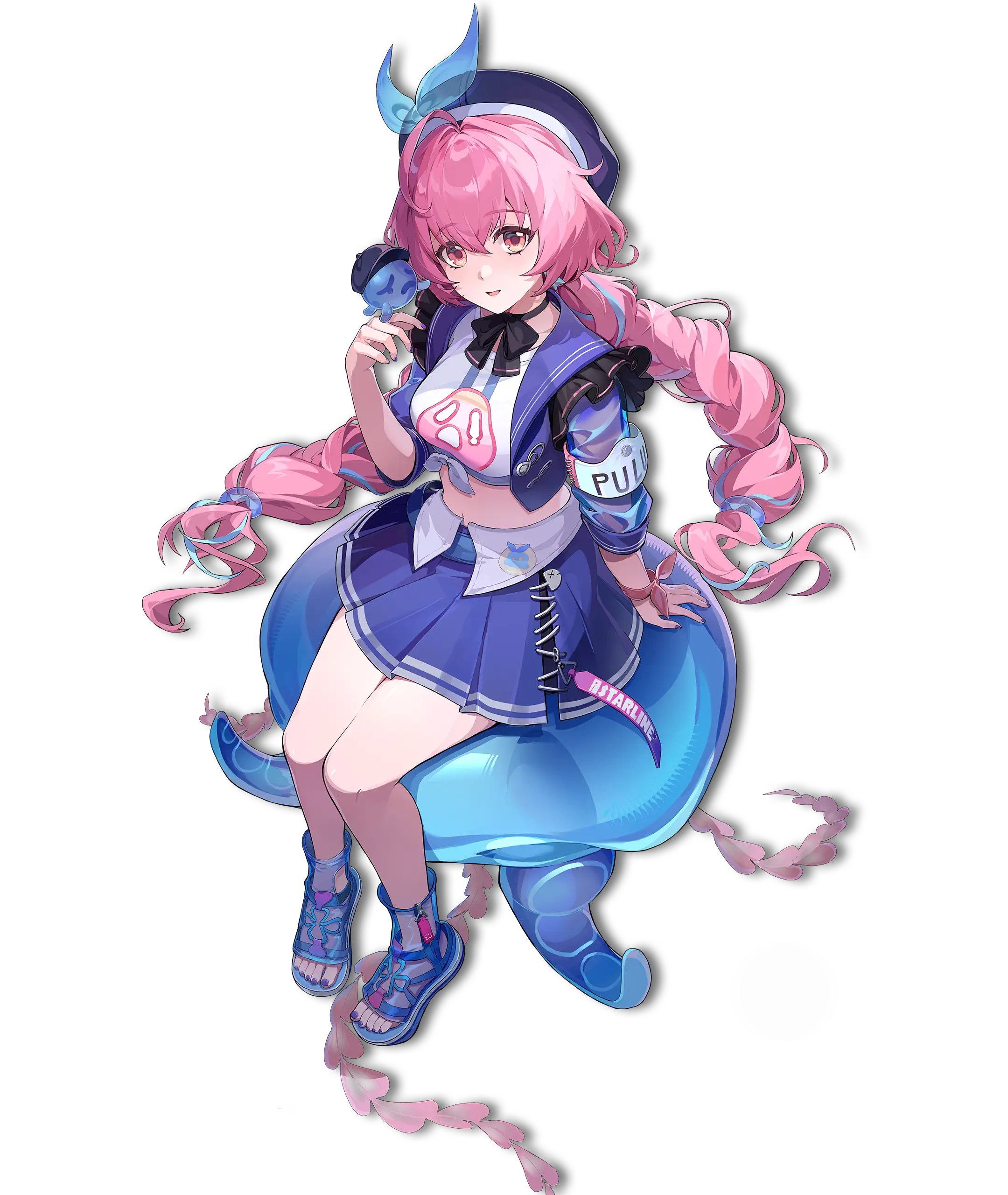 Aurelia